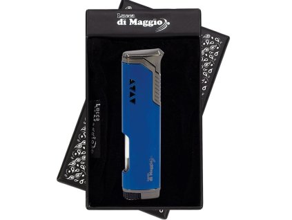 Tryskový zapalovač Lucca di Maggio