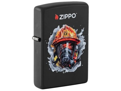Zapalovač Zippo Firefighter