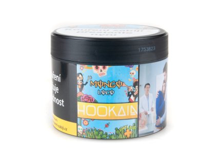 Tabák Hookain Mongo Loco 200 g