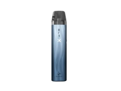 Elf Bar ELFX Pod elektronická cigareta 1000mAh Dark Sea