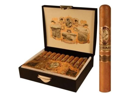 GURKHA ROYAL CHALLENGE TORO 20ks