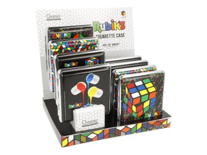 Cigaretové pouzdro Colored, 20 cigaret