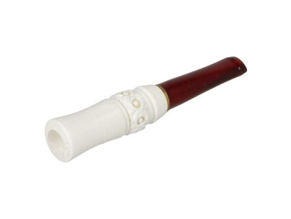 Cigaretová špička Meerschaum, HC21