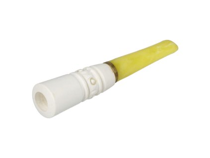 Cigaretová špička Meerschaum, HC23