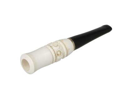 Cigaretová špička Meerschaum, HC24