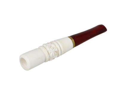 Cigaretová špička Meerschaum, HC6
