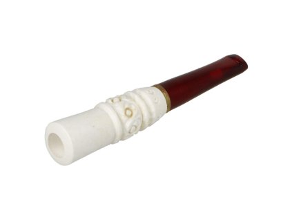 Cigaretová špička Meerschaum, HC7