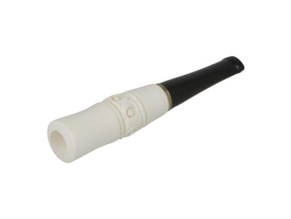 Cigaretová špička Meerschaum, HC8