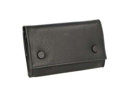 Pouzdro na tabák Faro, kožené