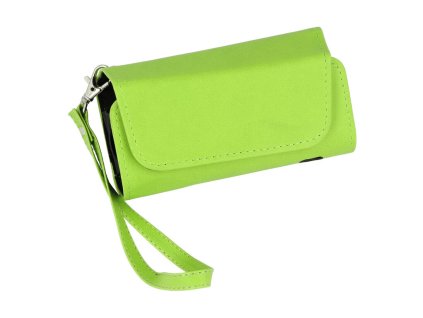 Pouzdro IQOS, zelené