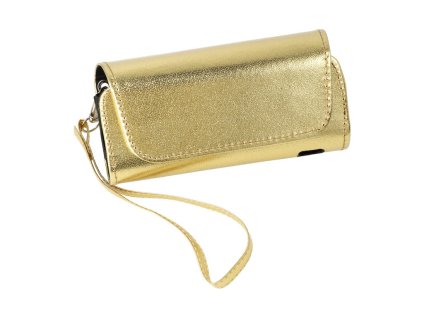 Pouzdro IQOS, zlaté