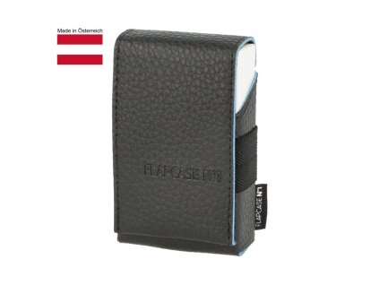 Pouzdro na cigarety Flapcase, Black