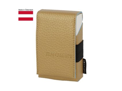 Pouzdro na cigarety Flapcase, Mellow, 80mm