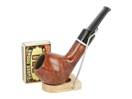 Dýmka Jirsa Petit XIII, filtr 6mm