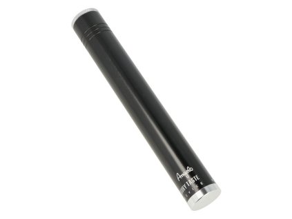 Pouzdro na 1 doutník Angelo Black