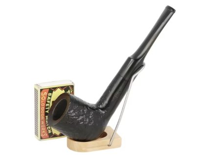 Dýmka BPK 61-954, filtr 9mm (-- --)