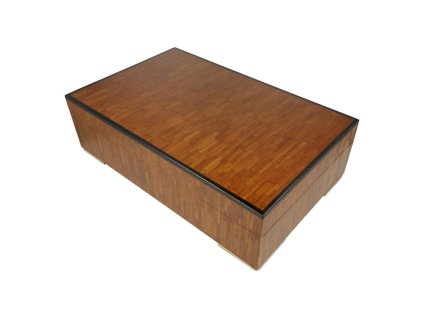 Humidor na doutníky Jemar Limited 02, 40x25x11,5cm