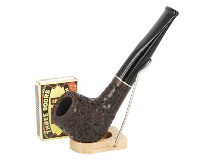 Dýmka Jean Claude Rustik I, filtr 9mm