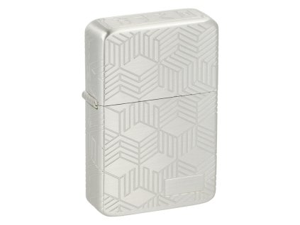 Zapalovač Angel Geometric