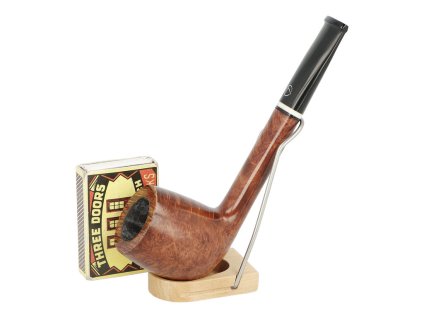 Dýmka Jirsa Petit IX, filtr 6mm (- -)