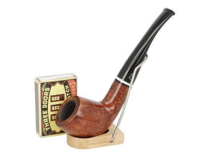 Dýmka Jirsa Petit XV, filtr 6mm (- -)