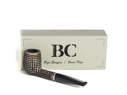 Dýmka Butz Choquin -Pigale