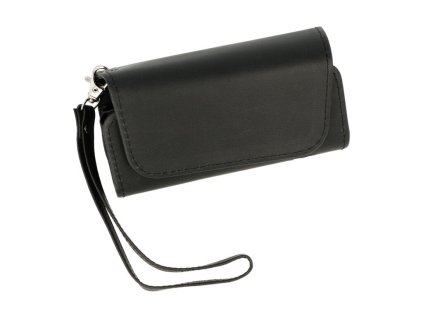 POUZDRO IQOS, ČERNÉ (-- --)