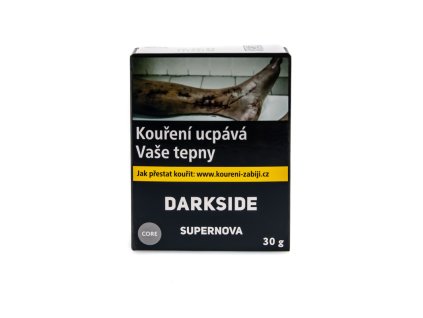 Tabák Darkside Core Supernova 30 g