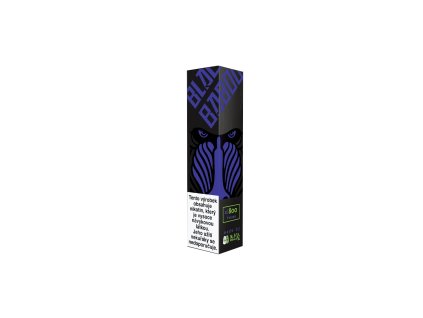 Black Baboon - Black Berg 16mg 2ml