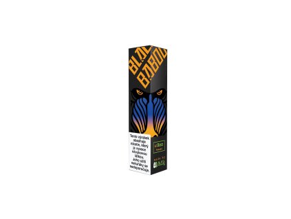 Black Baboon - Blue Malum 16mg 2ml