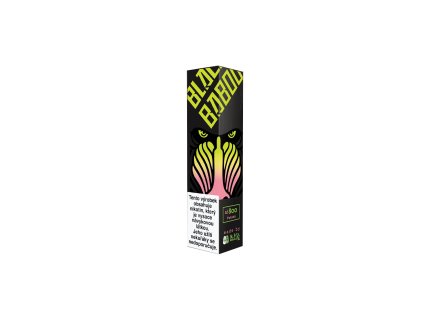 Black Baboon - Gwave 16mg 2ml