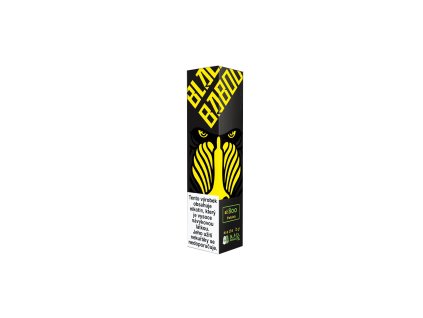 Black Baboon - Limoncello DropZ 16mg 2ml