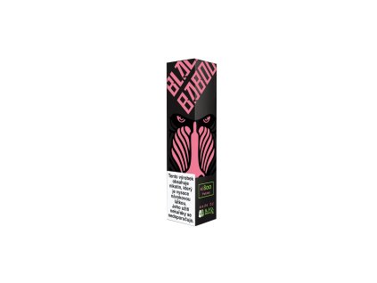Black Baboon - Straw DropZ 16mg 2ml