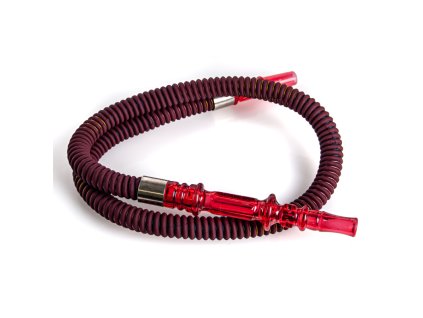 Hadice Top Mark Sagira 85cm červená