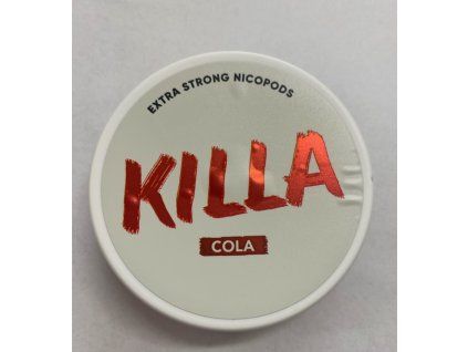Killa Cola 14G