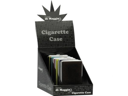 Tabatěrka na cigarety 6ks MIX