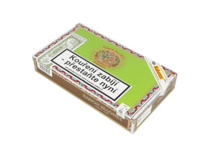 Doutníky Ramon Allones Small Club Coronas, 25ks, TT