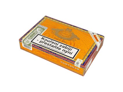 Doutníky Partagas Petit Coronas Especiales, 25ks, TT