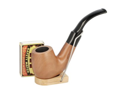 Dýmka hruška BPK 73-065H, filtr 9mm