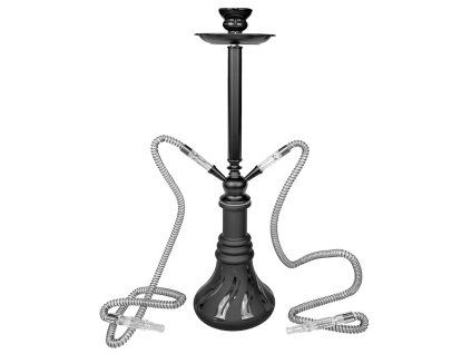 Vodní dýmka Devil Black, 57cm