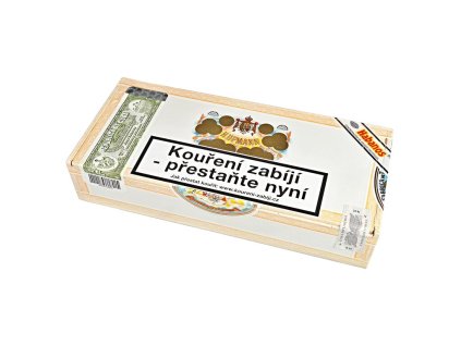 Doutníky H. Upmann Half Corona, 25ks, TT