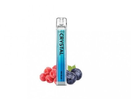 HAPP BAR CRYSTAL - MR. BLUE