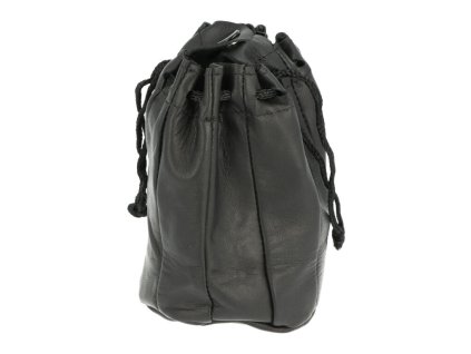 Pytlík na tabák kožený (- -)