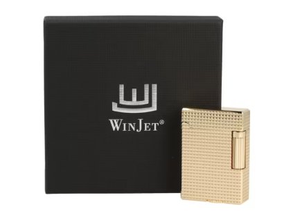 Winjet Falun Flint, gold (-- --)