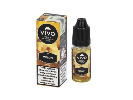 Liquid VIVO Melon 12mg (10ml)