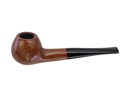 Dýmka LdM 16cm dřevo+plast