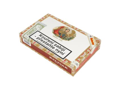 Doutníky Bolivar Petit Coronas, 25ks, TT