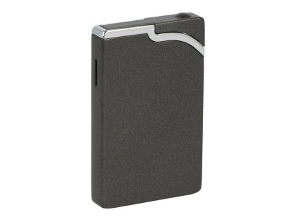 Tryskový zapalovač Eurojet C Flat Anthrazit