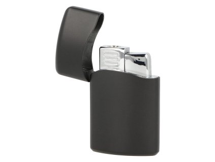 Zapalovač Eurojet Rosmus Turbo Black