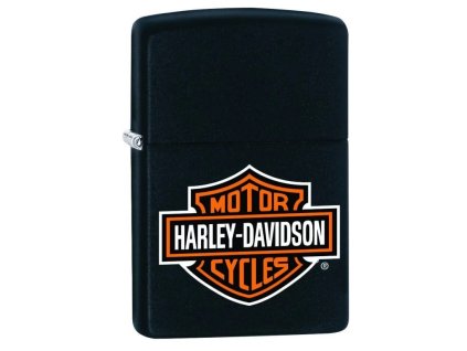Zapalovač Zippo 26831 Harley-Davidson
